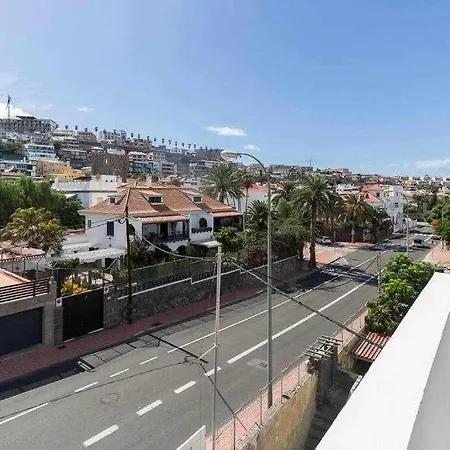 Apartamento Hogarmonia Ciudad Jardin *