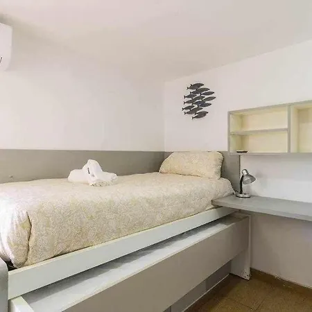 Apartment Hogarmonia Ciudad Jardin Las Palmas de Gran Canaria