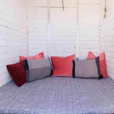 Apartamento Hogarmonia Ciudad Jardin