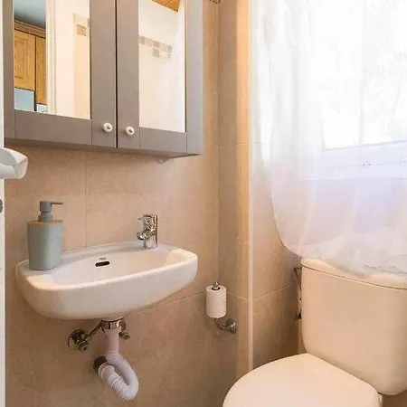 Apartment Hogarmonia Ciudad Jardin Las Palmas de Gran Canaria
