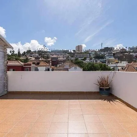 Apartment Hogarmonia Ciudad Jardin