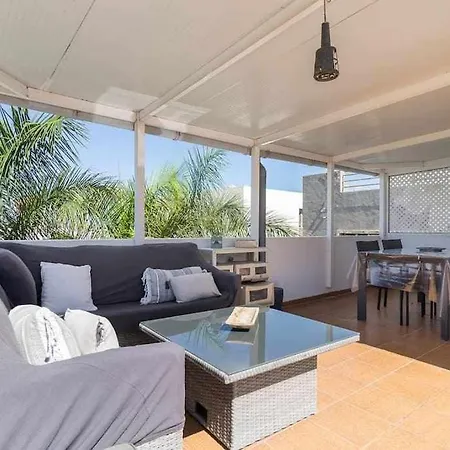 Apartamento Hogarmonia Ciudad Jardin *